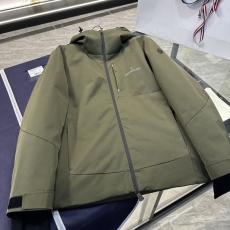 Balenciaga Down Coat